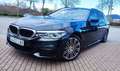 BMW 540 540iA Touring xDrive Negro - thumbnail 18