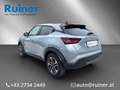 Nissan Juke 1,0 DIG-T N-Connecta Plus Grau - thumbnail 2