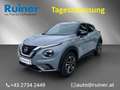 Nissan Juke 1,0 DIG-T N-Connecta Plus Grau - thumbnail 1