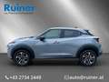 Nissan Juke 1,0 DIG-T N-Connecta Plus Grau - thumbnail 4