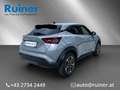 Nissan Juke 1,0 DIG-T N-Connecta Plus Grau - thumbnail 5