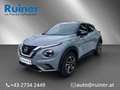 Nissan Juke 1,0 DIG-T N-Connecta Plus Grau - thumbnail 15
