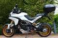 Ducati Multistrada 1200 MTS ABS Alb - thumbnail 4