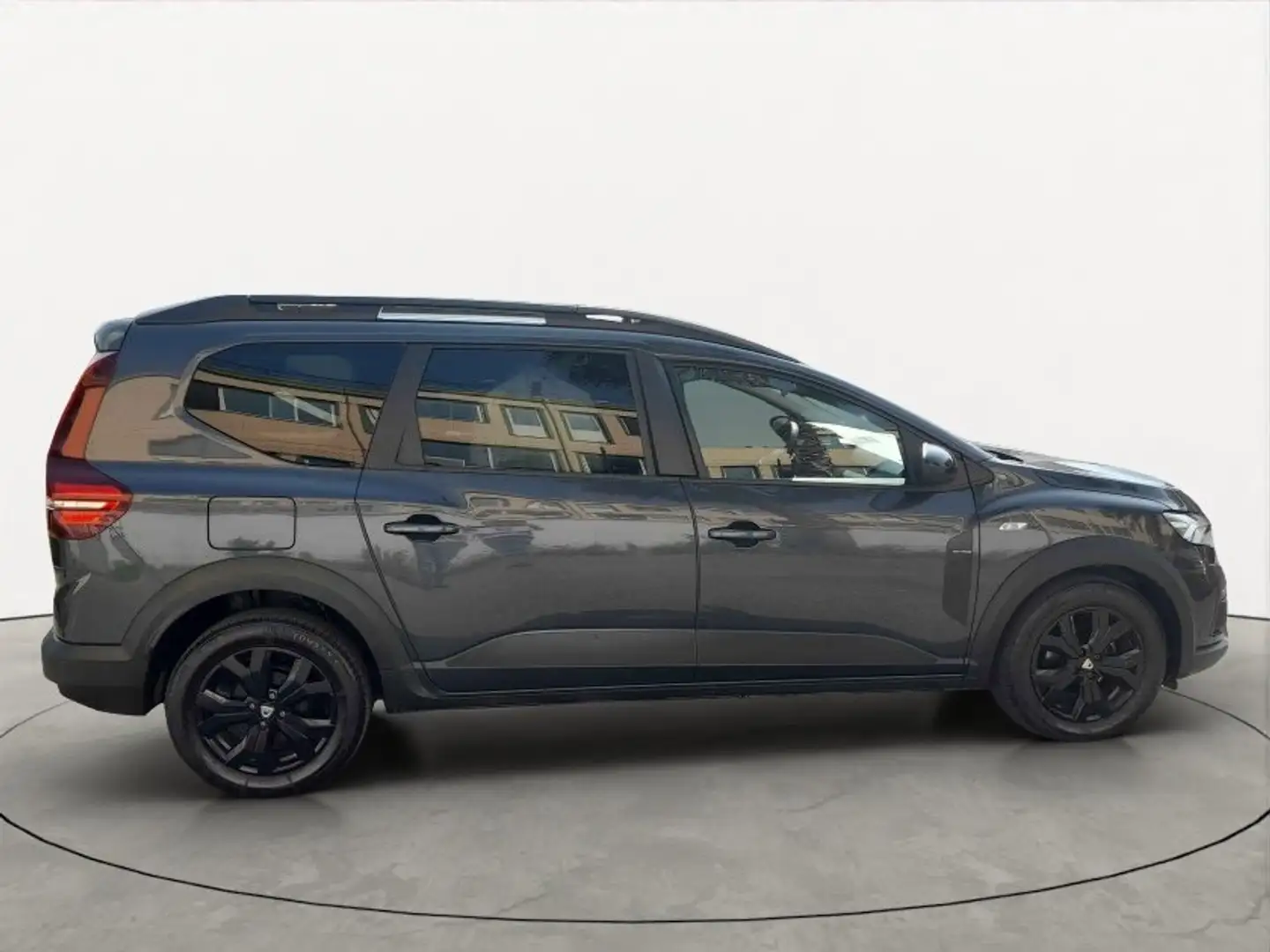 Dacia Jogger Jogger 1.0 tce Extreme Gpl 100cv Gris - 1