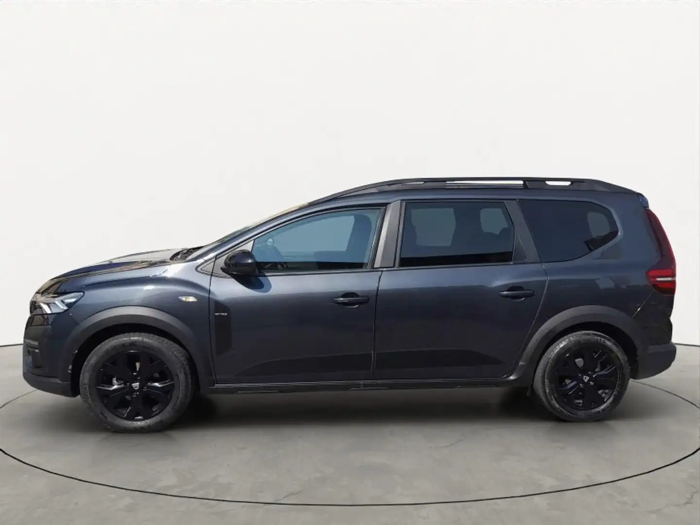Dacia Jogger Jogger 1.0 tce Extreme Gpl 100cv Gris - 2