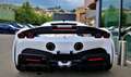 Ferrari SF90 FIORANO/CARBON/TITAN SPORTAUSPUFF Alb - thumbnail 10
