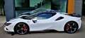 Ferrari SF90 FIORANO/CARBON/TITAN SPORTAUSPUFF Alb - thumbnail 4
