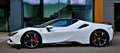 Ferrari SF90 FIORANO/CARBON/TITAN SPORTAUSPUFF Alb - thumbnail 1