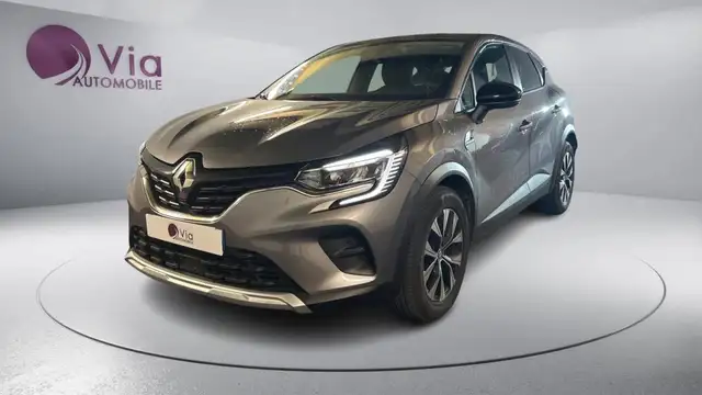 Renault Captur TCE 100 Evolution GPL/ESSENCE