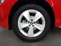 Skoda Kamiq 1.5TSI Style *LM-Felgen*Sitzh*AHK*LED* Rot - thumbnail 6