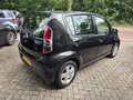 Daihatsu Sirion 2 1.0-12V Premium | 1E EIGENAAR |3/6 OF 12MND GARA Schwarz - thumbnail 5