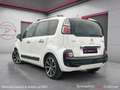 Citroen C3 Picasso Exclusive Blanc - thumbnail 3