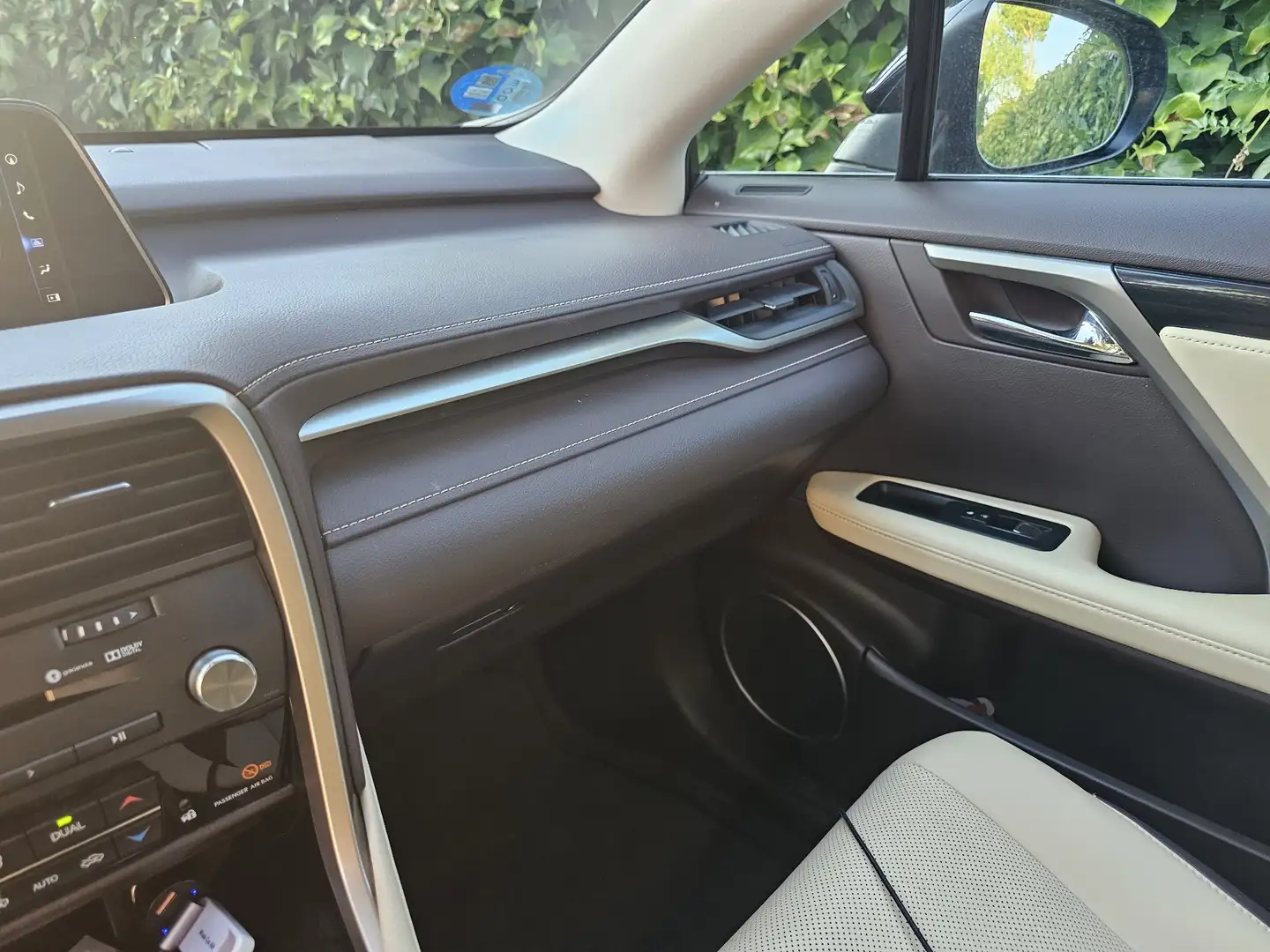 Lexus RX 450h EXECUTIVE - 1
