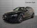 Mercedes-Benz C 220 - C SW 220 d mhev Premium 4matic auto Zwart - thumbnail 1