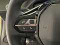 Peugeot 208 Allure 100 74 kW (101 PS) Zugangs-Paket, Sicht-... Gelb - thumbnail 16