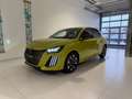 Peugeot 208 Allure 100 74 kW (101 PS) Zugangs-Paket, Sicht-... Gelb - thumbnail 1