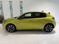 Peugeot 208 Allure 100 74 kW (101 PS) Zugangs-Paket, Sicht-... Gelb - thumbnail 3
