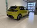 Peugeot 208 Allure 100 74 kW (101 PS) Zugangs-Paket, Sicht-... Gelb - thumbnail 5