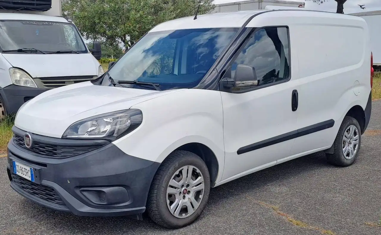 Fiat Doblo