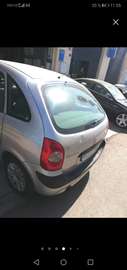 Xsara Picasso 1.6HDi LX Plus 92 LX Plus