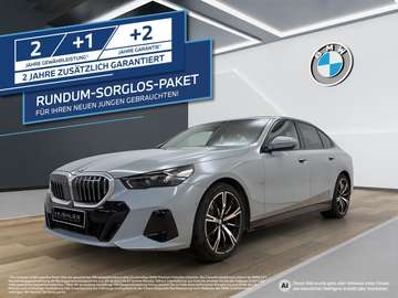 d Limousine [M Sport, ACC, RFK, AHK, 20" LMR]