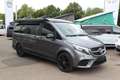 Mercedes-Benz Marco Polo V300 ArtVenture 4-Matic Küche AMG 2x STHZ *SHD Grigio - thumbnail 4