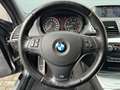 BMW 116 1-serie 116i LCI Origineel M-Pakket Navi Clima ½Le Zwart - thumbnail 12