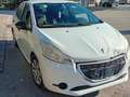Peugeot 208 208 5p 1.0 vti 16v Access gpl 95cv Biały - thumbnail 5