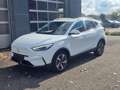 MG ZS EV Comfort Klimaautomatic NAVI Bílá - thumbnail 1