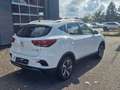 MG ZS EV Comfort Klimaautomatic NAVI Bílá - thumbnail 5
