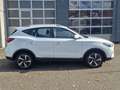 MG ZS EV Comfort Klimaautomatic NAVI Bílá - thumbnail 3
