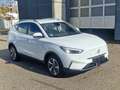 MG ZS EV Comfort Klimaautomatic NAVI Bílá - thumbnail 6