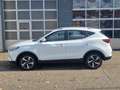 MG ZS EV Comfort Klimaautomatic NAVI Bílá - thumbnail 2