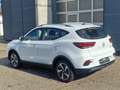 MG ZS EV Comfort Klimaautomatic NAVI Bianco - thumbnail 4