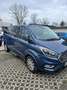 Ford Tourneo Custom 320 L2H1 TitaniumX 9-Sitzer AHK AUTOMATIK PDC-Kame Blu/Azzurro - thumbnail 1