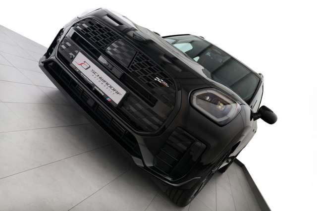 MINI Countryman C JCW Trim ACC HUD H&K 360° 19"