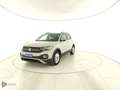 Volkswagen T-Cross 2019 1.0 tsi Style 95cv Grau - thumbnail 1