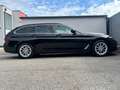 BMW 518 d Touring Aut. FACELIFT/LEDER/AHK/HIFI/SITZKLIM... Schwarz - thumbnail 25