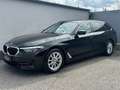 BMW 518 d Touring Aut. FACELIFT/LEDER/AHK/HIFI/SITZKLIM... Schwarz - thumbnail 1