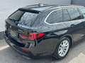 BMW 518 d Touring Aut. FACELIFT/LEDER/AHK/HIFI/SITZKLIM... Schwarz - thumbnail 23