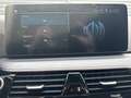 BMW 518 d Touring Aut. FACELIFT/LEDER/AHK/HIFI/SITZKLIM... Schwarz - thumbnail 50