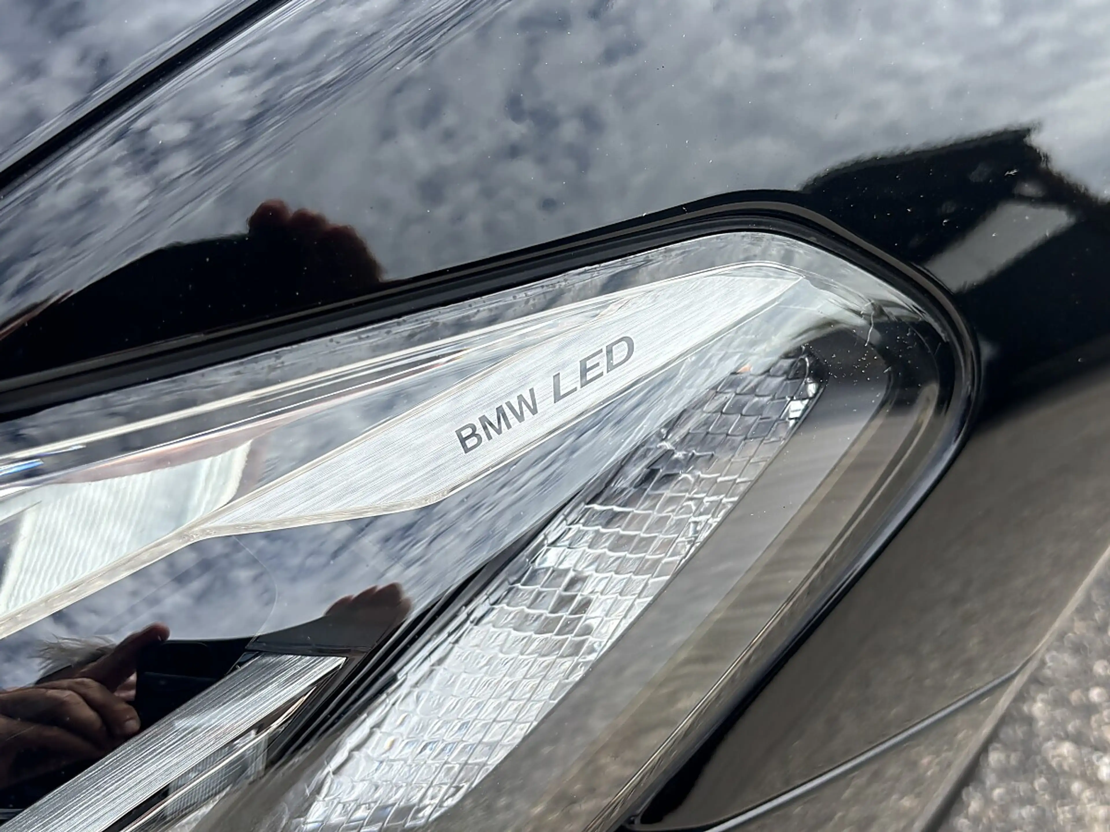 BMW 518 d Touring Aut. FACELIFT/LEDER/AHK/HIFI/SITZKLIM... — photo 6