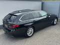 BMW 518 d Touring Aut. FACELIFT/LEDER/AHK/HIFI/SITZKLIM... Schwarz - thumbnail 24