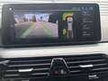 BMW 518 d Touring Aut. FACELIFT/LEDER/AHK/HIFI/SITZKLIM... Schwarz - thumbnail 43