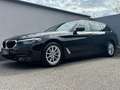 BMW 518 d Touring Aut. FACELIFT/LEDER/AHK/HIFI/SITZKLIM... Schwarz - thumbnail 2