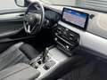 BMW 518 d Touring Aut. FACELIFT/LEDER/AHK/HIFI/SITZKLIM... Schwarz - thumbnail 36