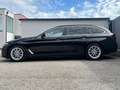 BMW 518 d Touring Aut. FACELIFT/LEDER/AHK/HIFI/SITZKLIM... Schwarz - thumbnail 15