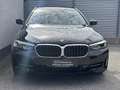 BMW 518 d Touring Aut. FACELIFT/LEDER/AHK/HIFI/SITZKLIM... Schwarz - thumbnail 9