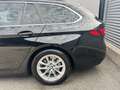 BMW 518 d Touring Aut. FACELIFT/LEDER/AHK/HIFI/SITZKLIM... Schwarz - thumbnail 17