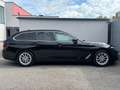 BMW 518 d Touring Aut. FACELIFT/LEDER/AHK/HIFI/SITZKLIM... Schwarz - thumbnail 26